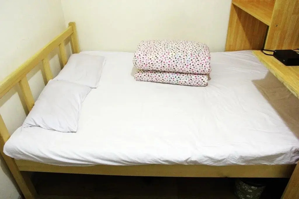 Shuimu 58 Hotel Qingdao RT Mart Branch