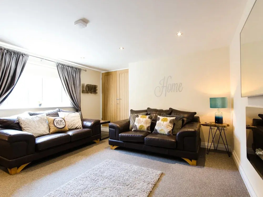 Sitwell Lodge