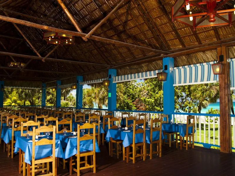Barcelo Solymar
