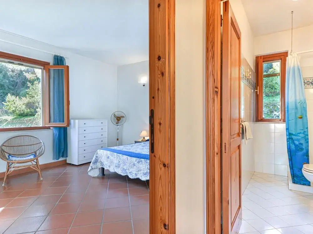 Villa Vanna Trilo -quadrilocale