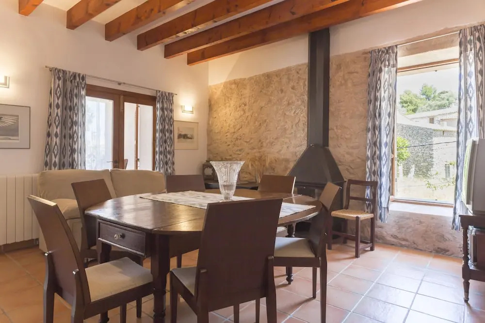 Villa Son Batlet