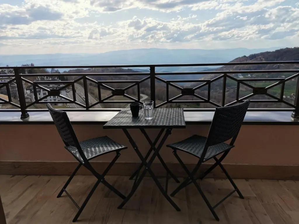 LUX Milmari N83 Apartment Kopaonik