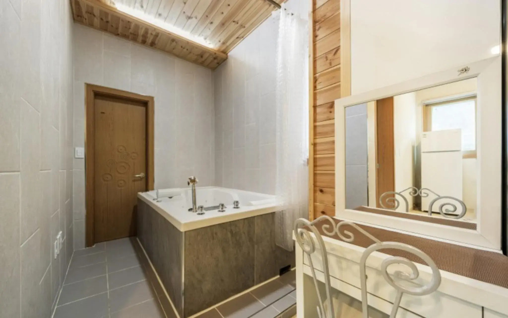 Gapyeong Refresh Pool Villa