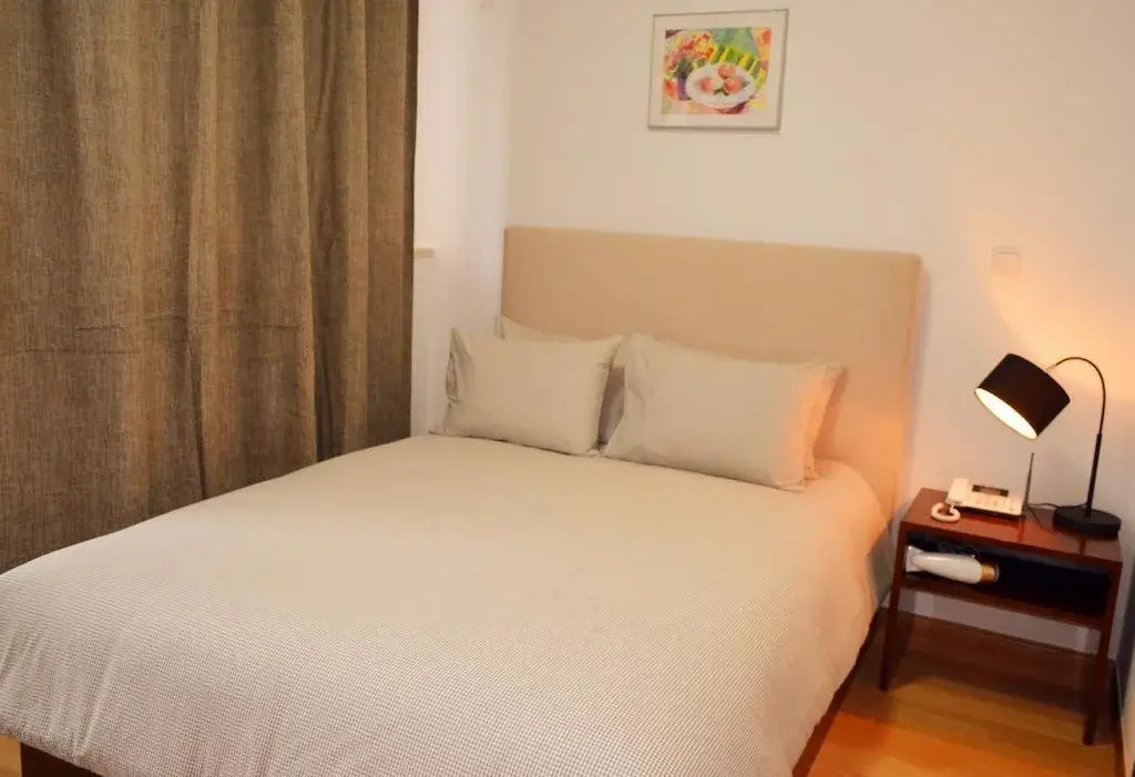 Sunland Apartment Shanghai Jiading