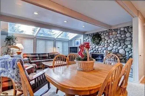 Delightful International Village Getaway
