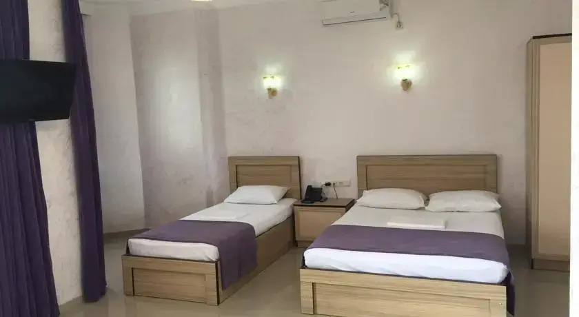 Black Sea Pearl Hotel