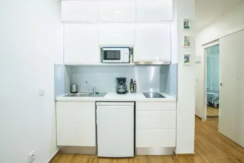 Ampuries Delta Apartment