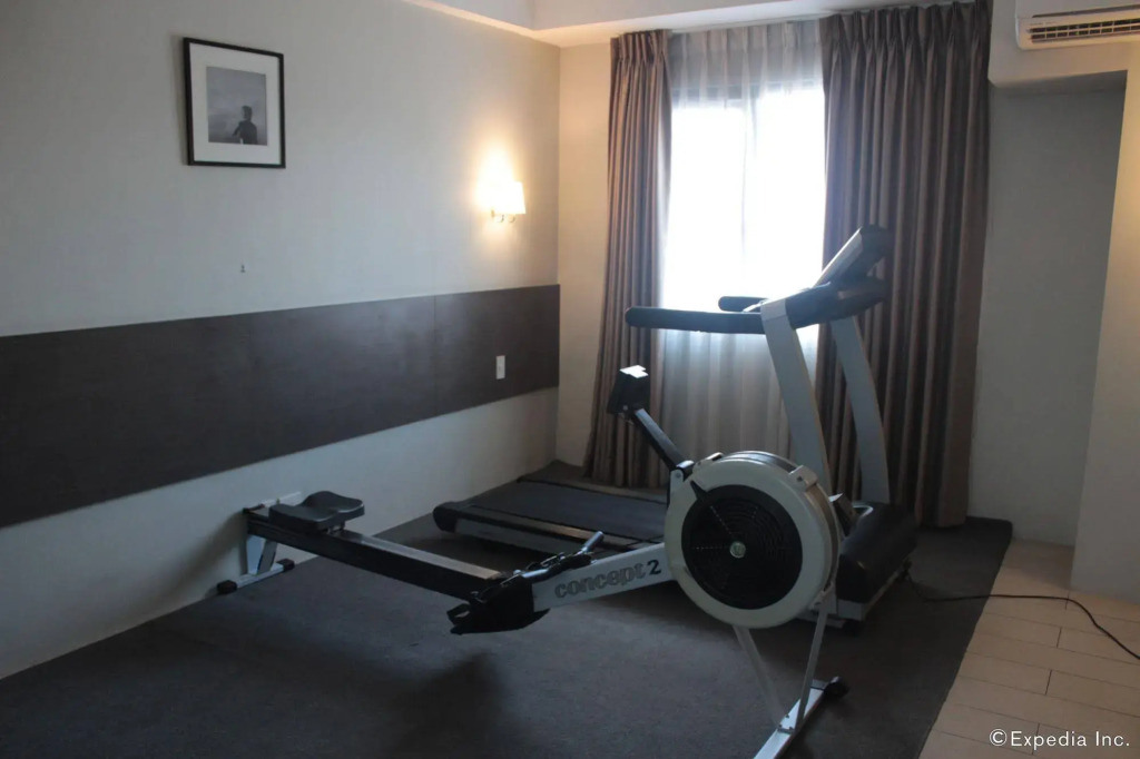 Sequoia Hotel Quezon City