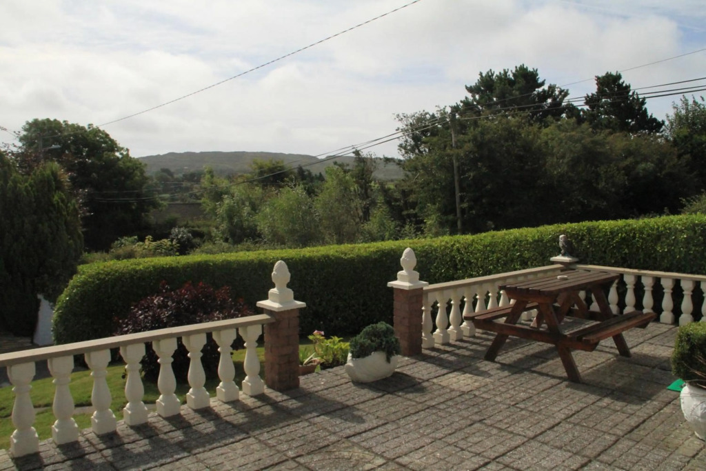 Marguerites B&B