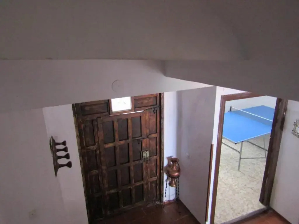 La Casa 5