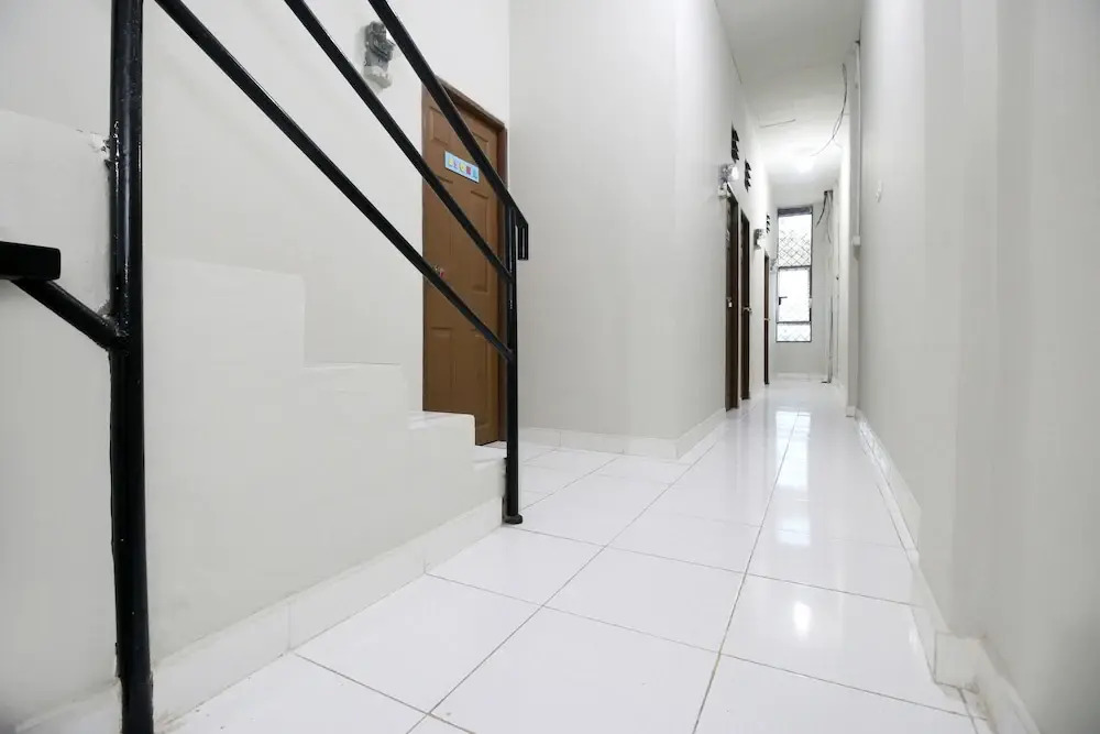 Airy Eco Syariah Gambir Alaydrus 27E Jakarta