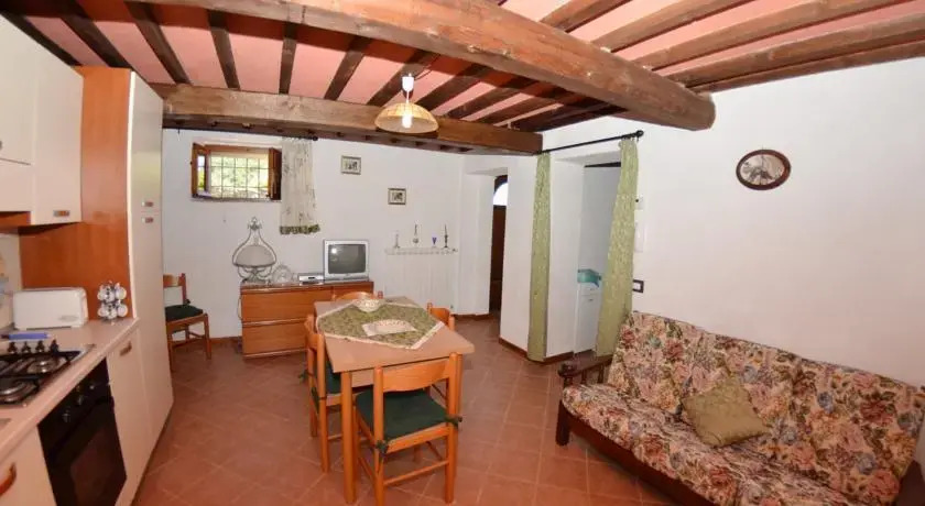 Podere di Mero Casolare