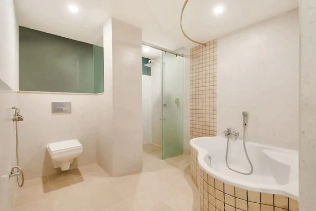 Alana Townhouse