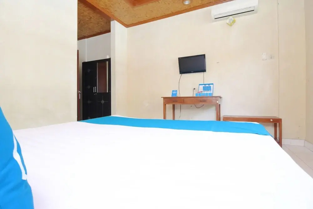 Airy Legian Poppies Lane Dua 17 Kuta Bali