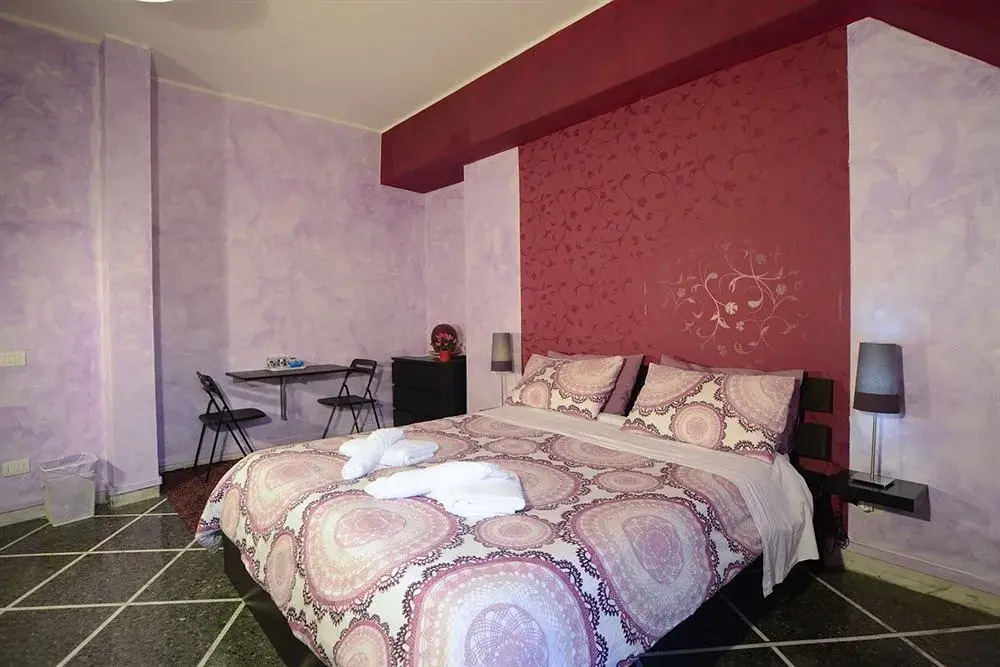 B&B Zen Trastevere