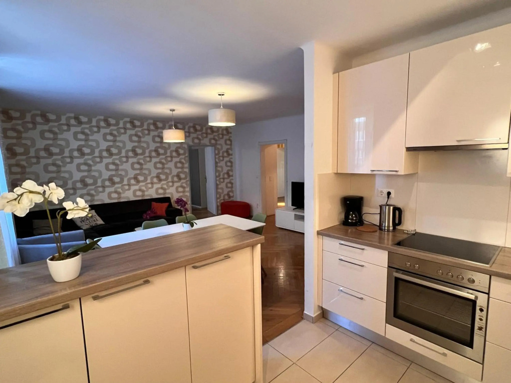 Exclusive Apartment Center Vienna