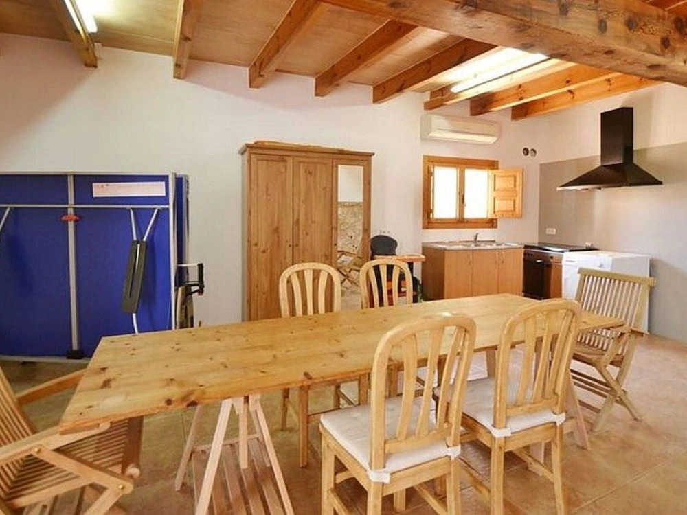 Country House Porto Cristo With Pool & Garden