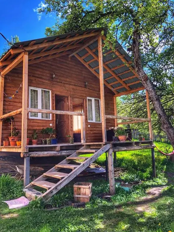 Deka Cottage