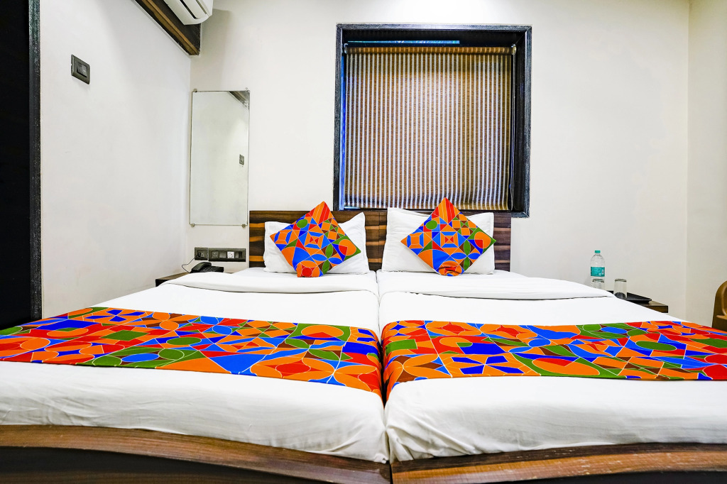 Hotel O Shalimar
