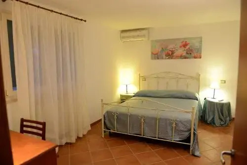 Villa Cornula