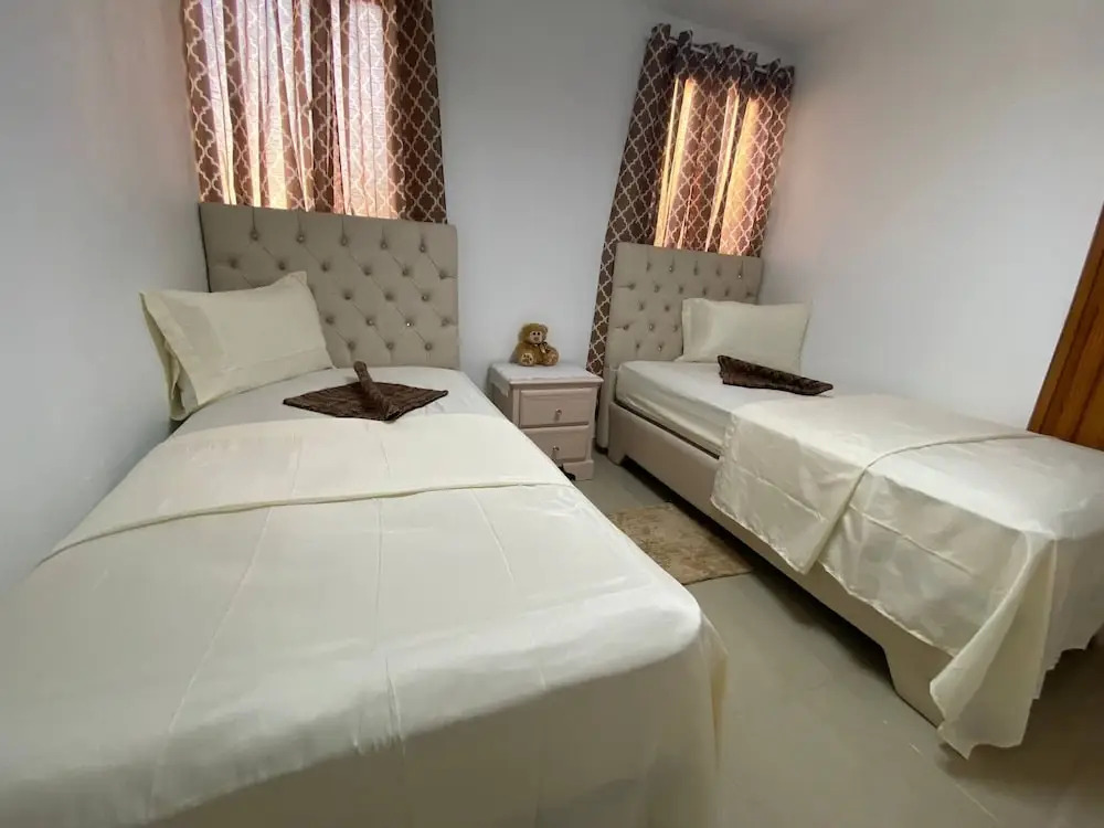 Dr Adorable Y Comfortable Apt para Su Disfrute