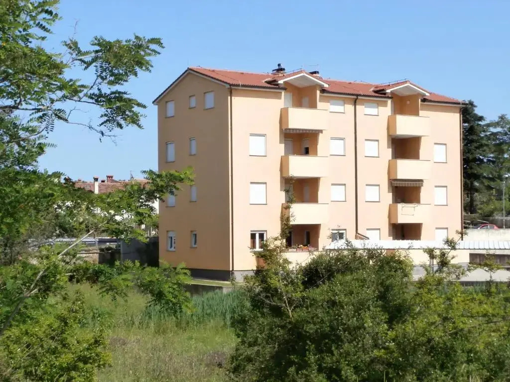 Apartments David by the Sea