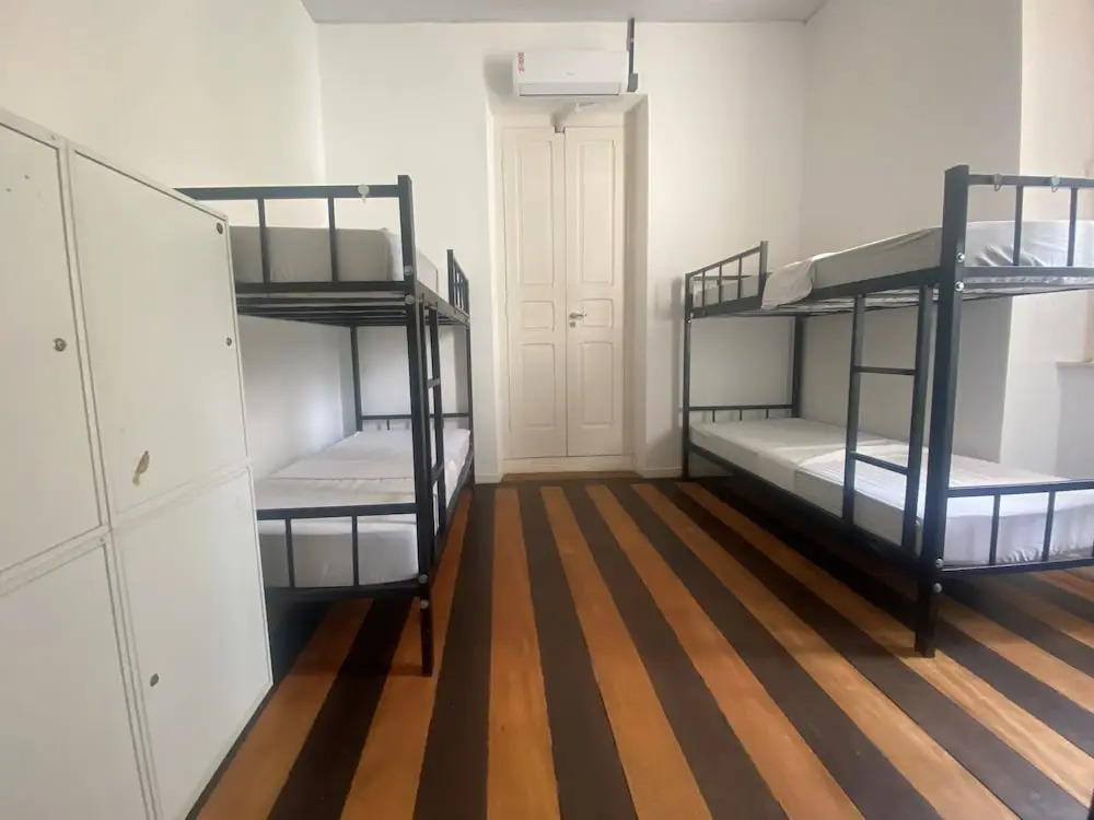 Odara Hostel
