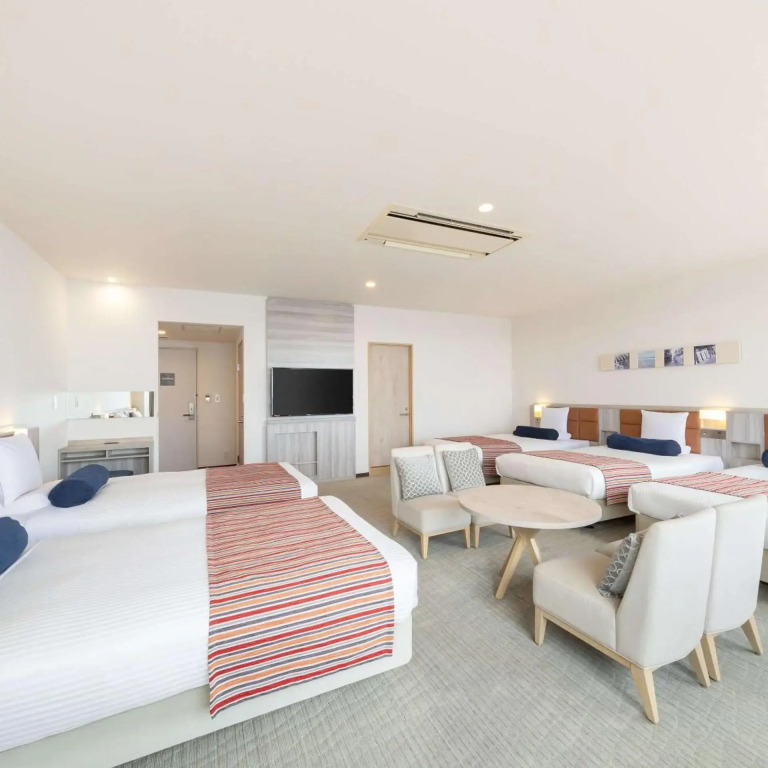 Shirahama Ocean Resort