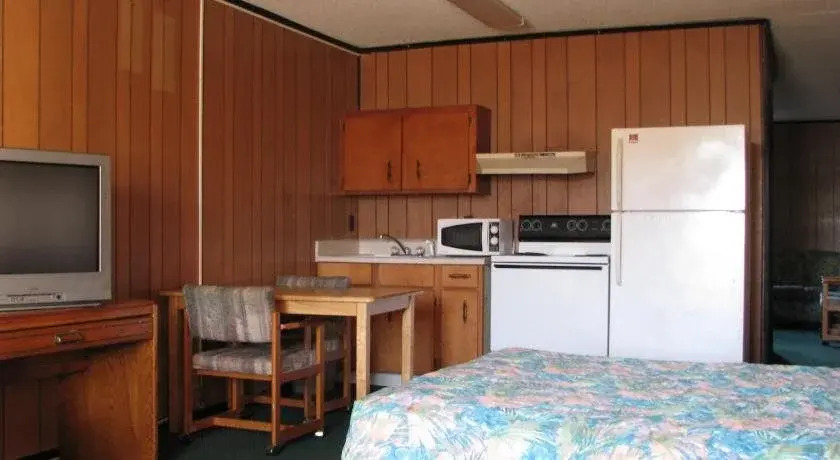 Cooks Motel- Panama City Beach
