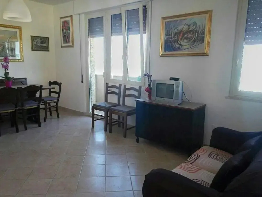 B&B Il Respiro del Mare