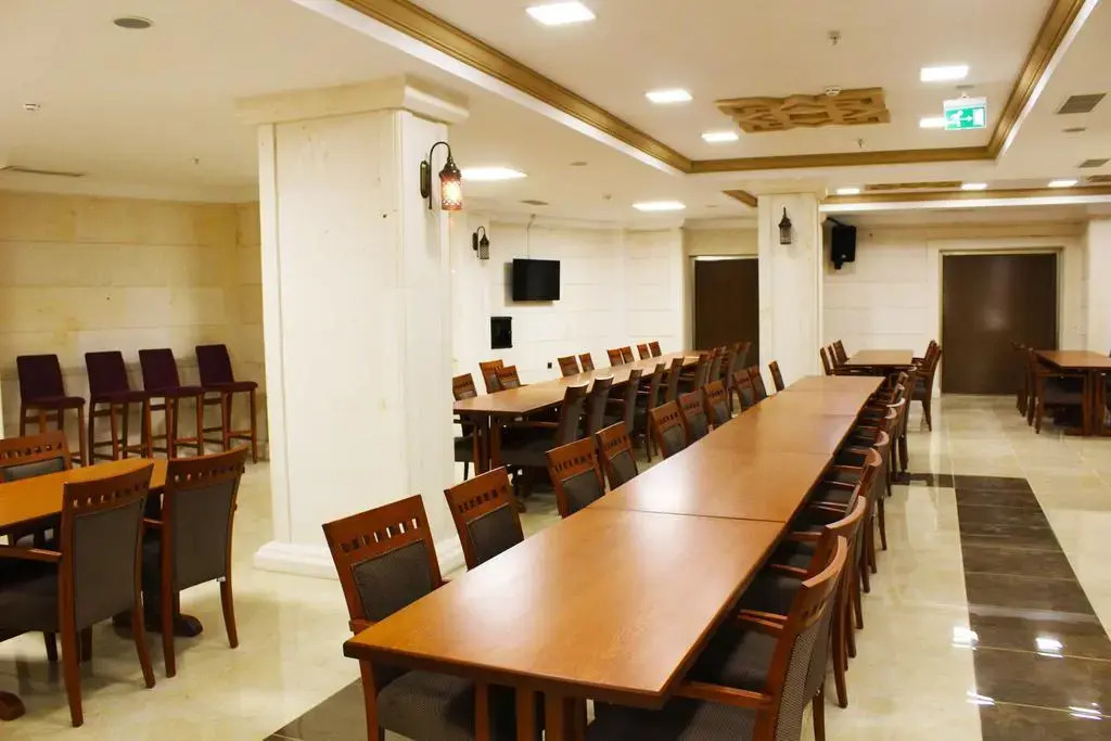 Safa Royal Museum Hotel