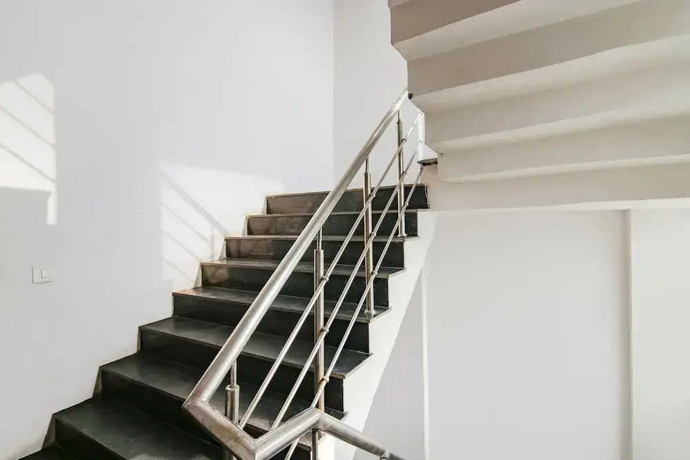 Fabhotel Ssensse