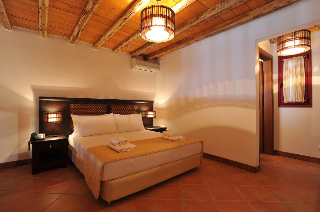 The Varos Residences Hotel