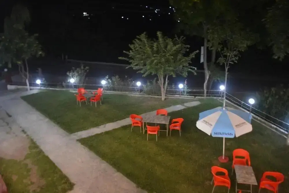 Galiyat Inn Hotel, Balakot by LMC