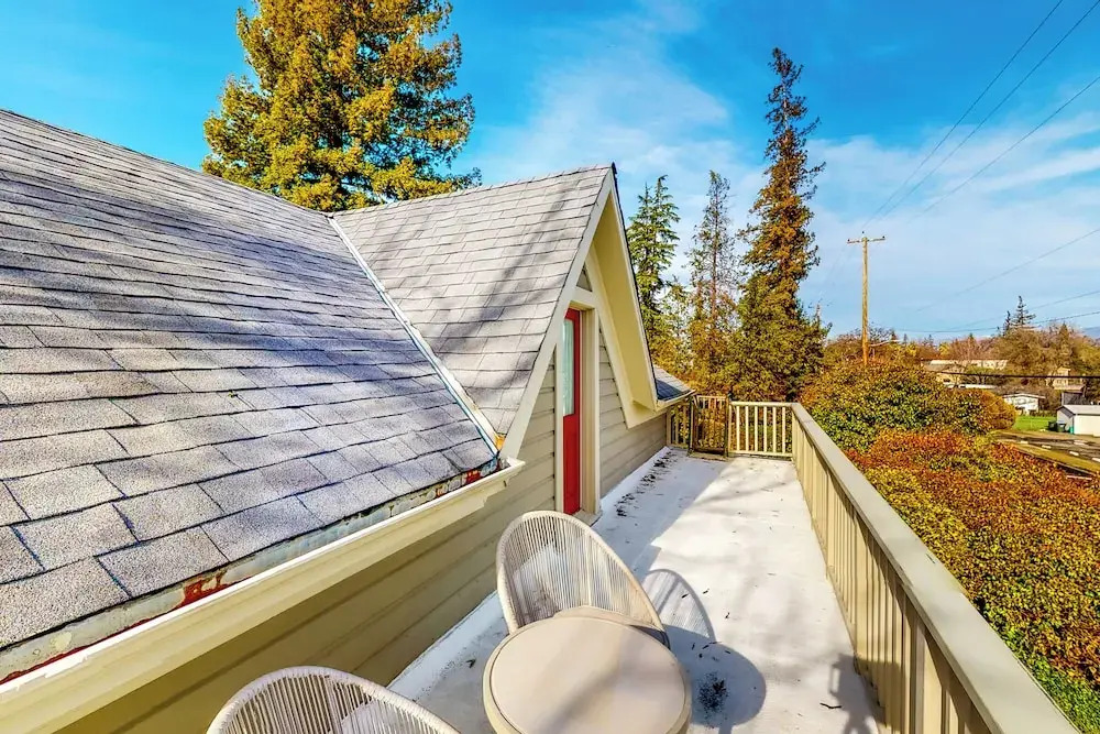 Renovated Forbestown Home w/ Fenced Yard!