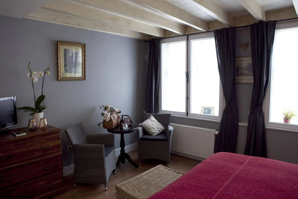 The Abiente Rooms