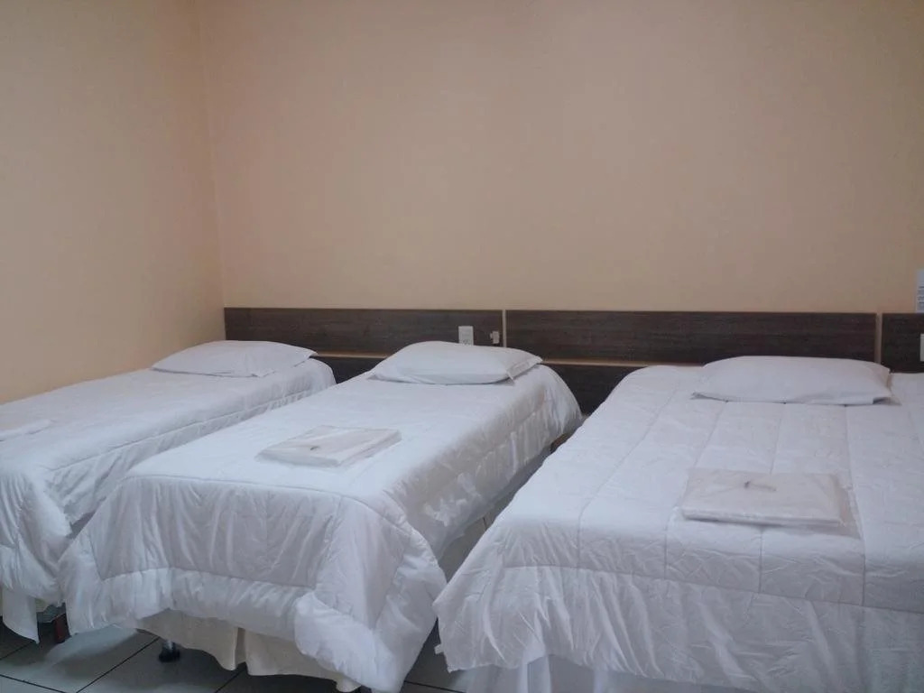 Hotel O Compadre