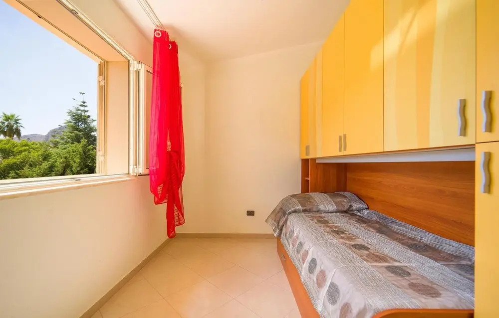 Amazing Apartment in Partinico With Wifi and 2 Bedrooms