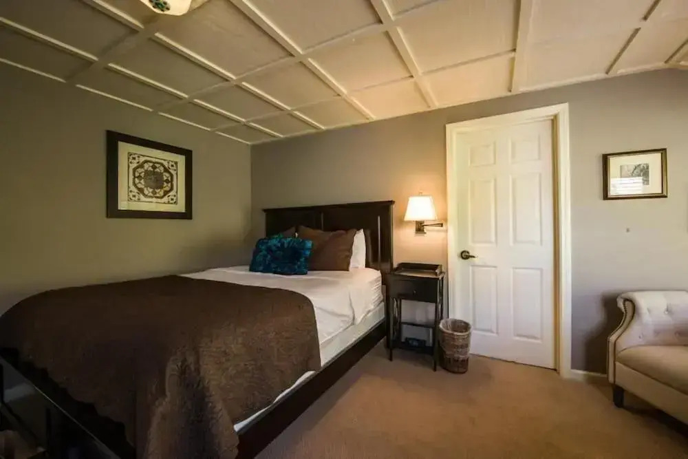 Inn Above Oak Creek Sedona