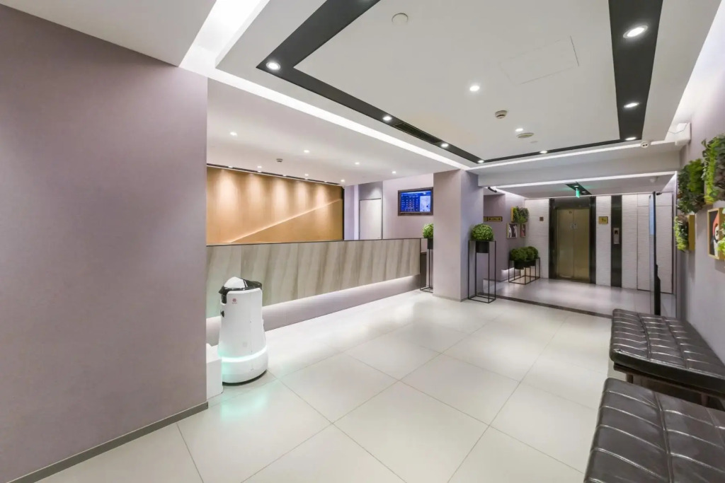 Motel 168 Shanghai Qi Bao