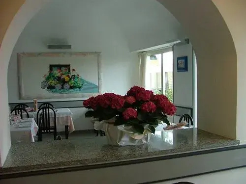 Hotel Danio Lungomare