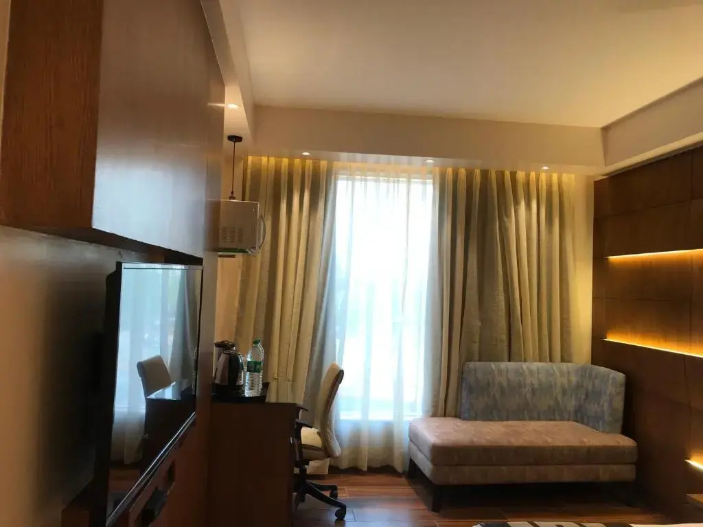 JRD Pride-Business Hotel