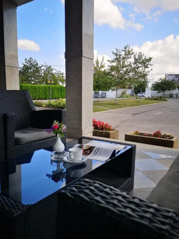 Hotel Elegance