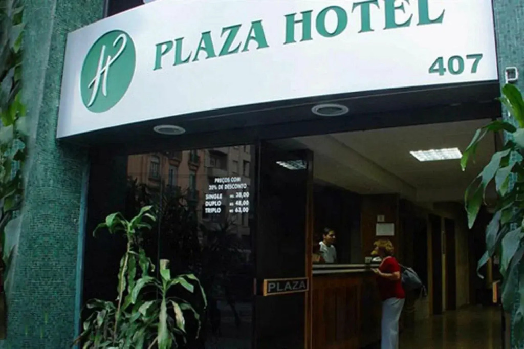 Hotel Plaza