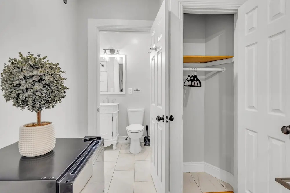 Patio Paradise Central City 2BR Philly