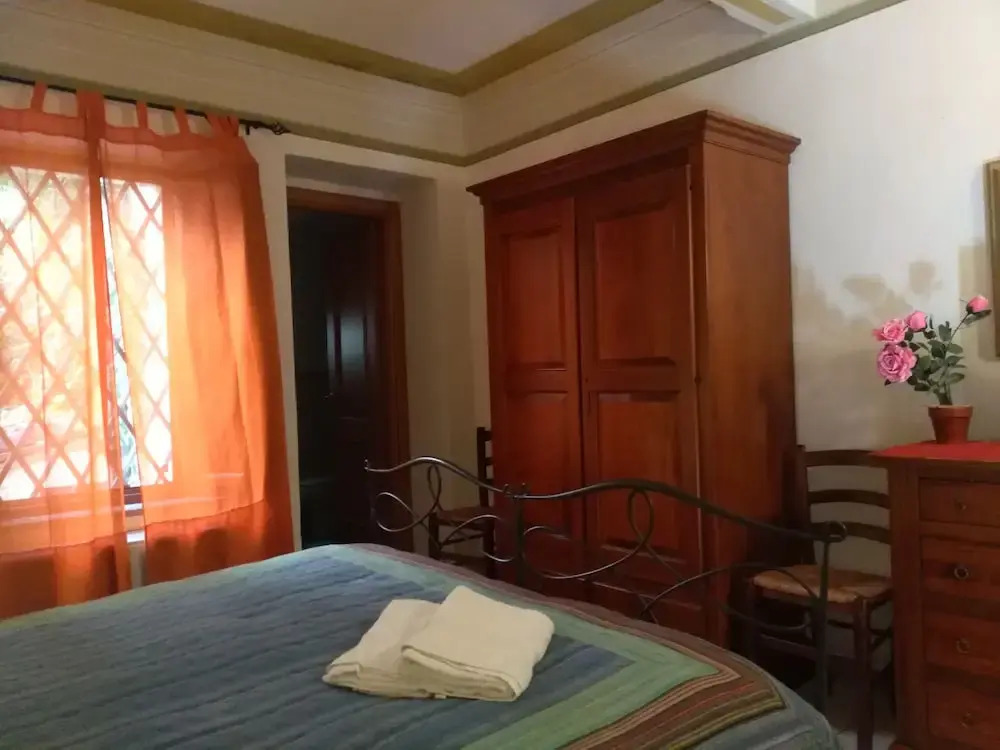 Affittacamere La Casina