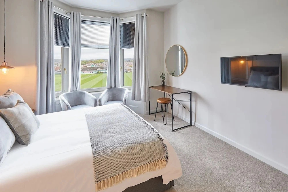 Host Stay Skipper s Rest North Marine House