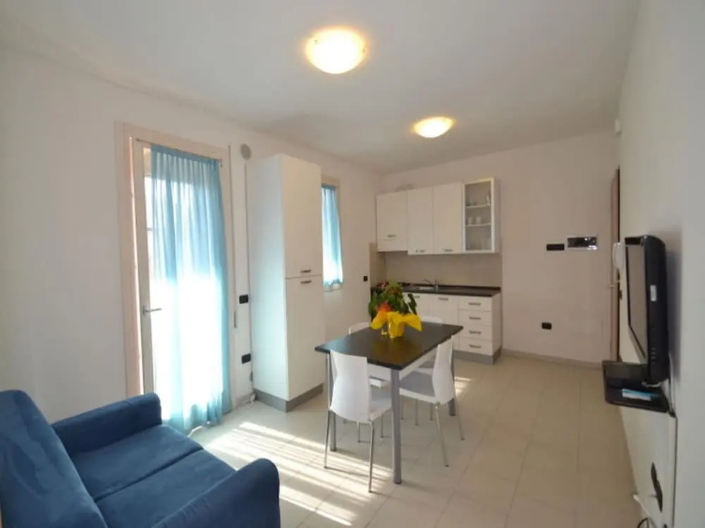 Flat in the Heart of Rosolina Mare