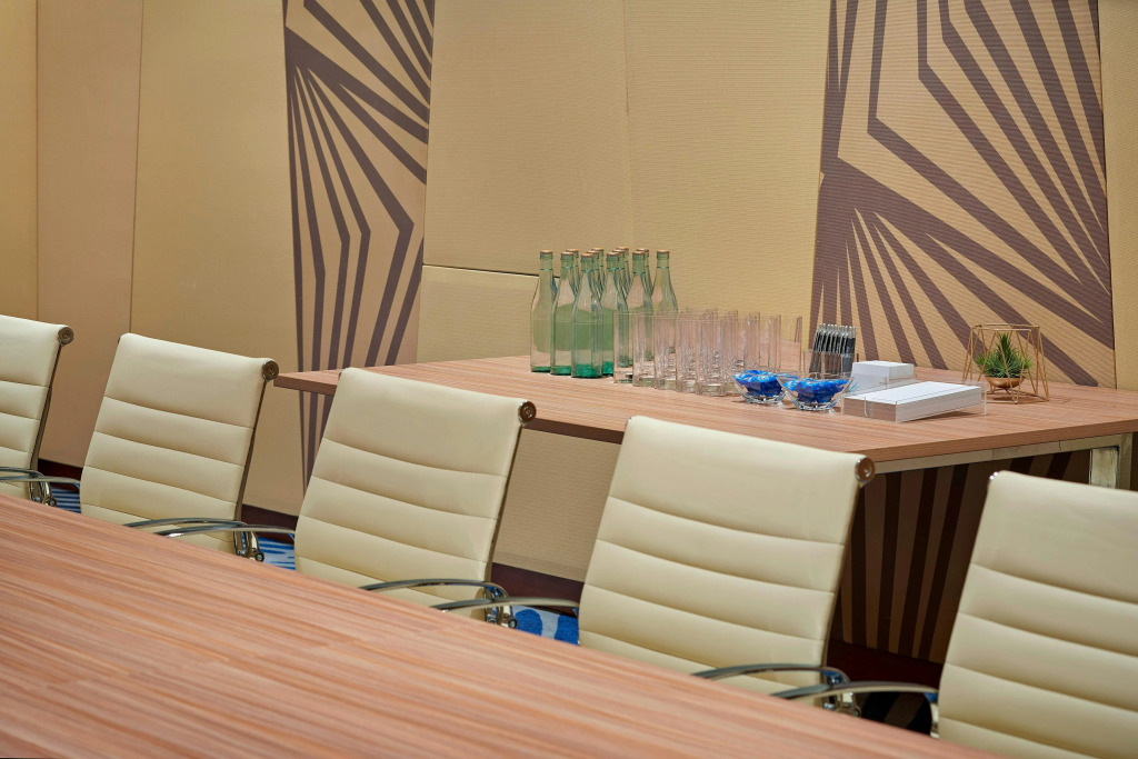 The Westin Desaru Coast Resort