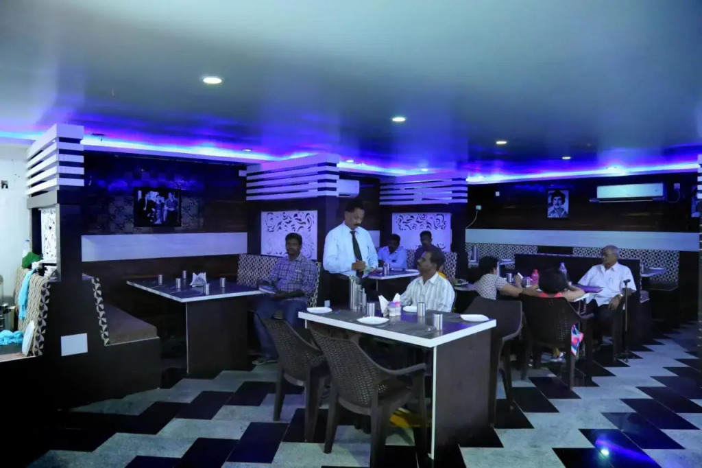 Hotel O Jaya Fortune